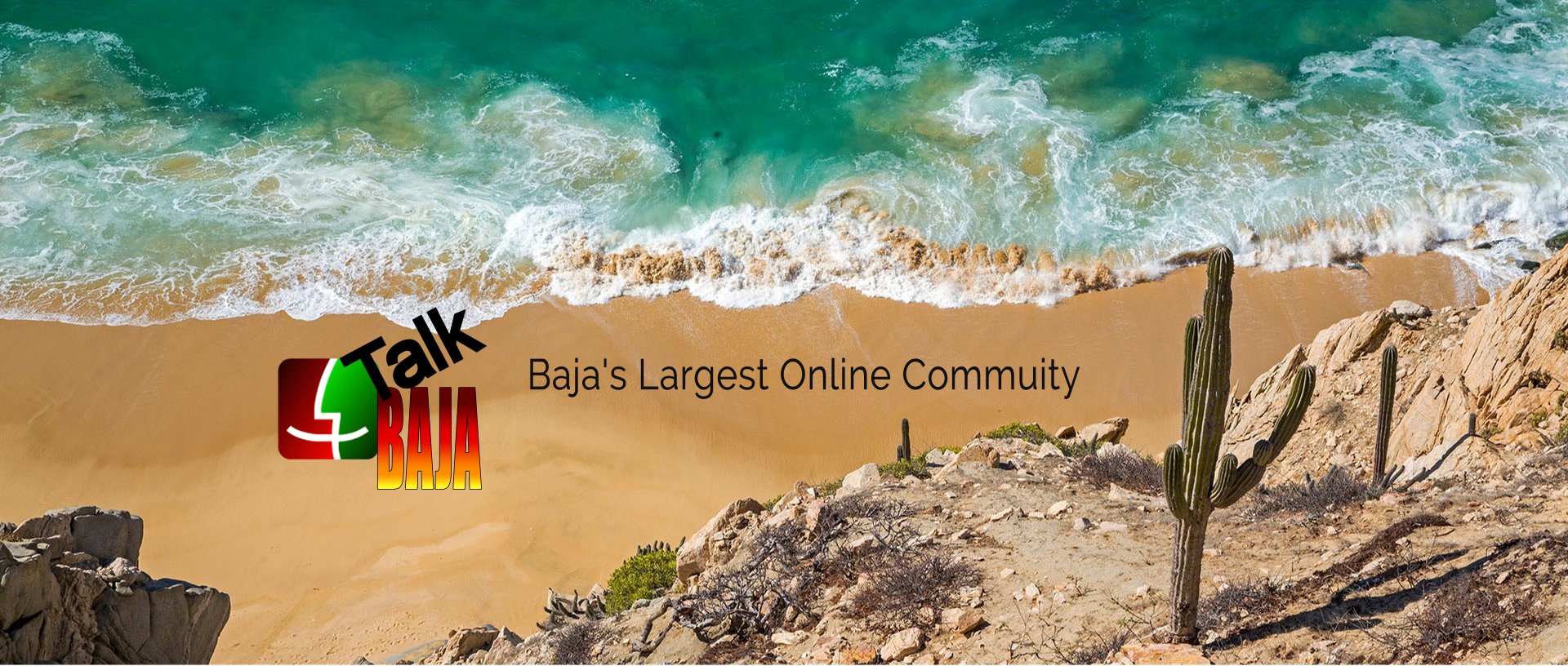 tb bajas largest online community