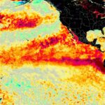 How close are we to El Niño?