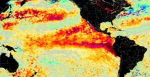 el nino 2026 forecast