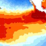 El Niño Onset: Strongest Ever?