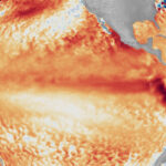 NOAA: El Nino Forms; Expected to Strengthen